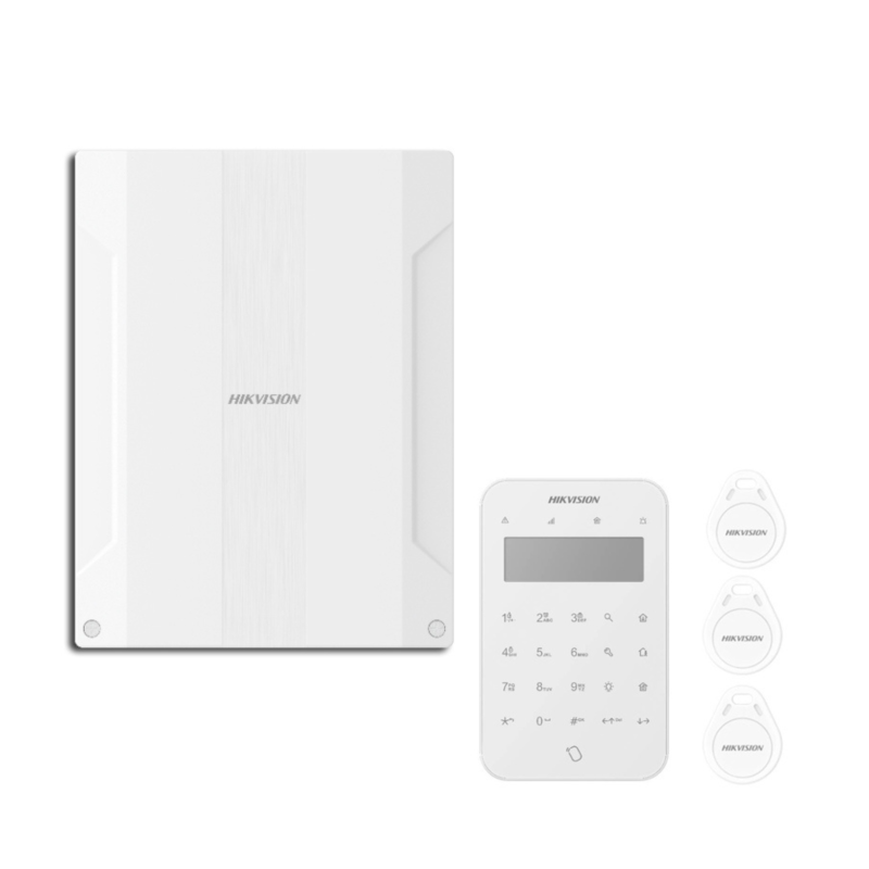 Hikvision KIT AXPRO-ULTRASMART