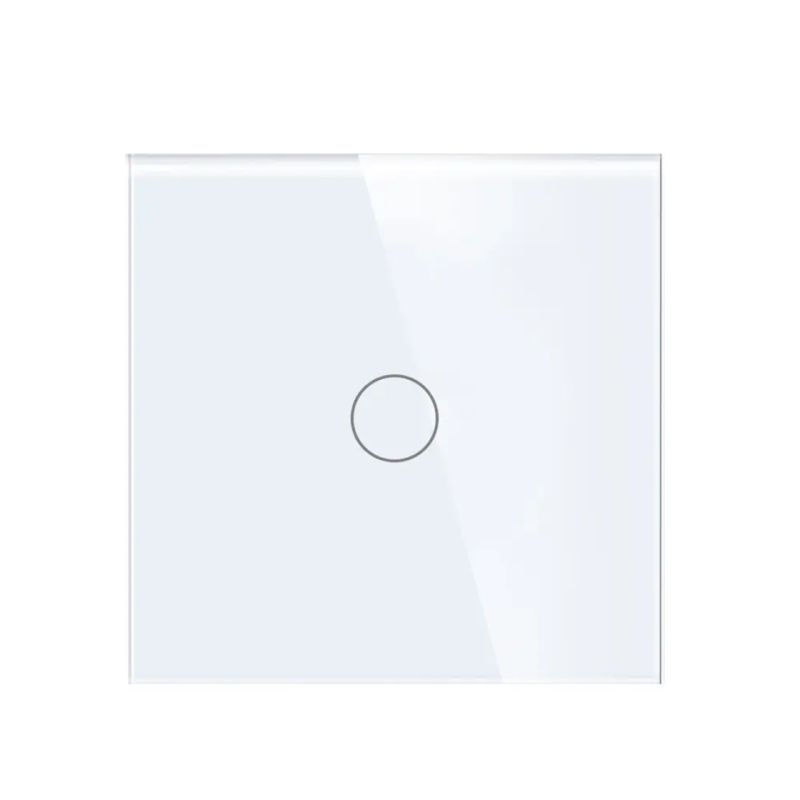 Interruptor 1 Botão 2 Vias - TW-102L