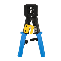 Ferramentas e testers CCTV-IP