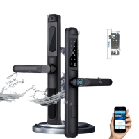 Fechaduras Inteligentes