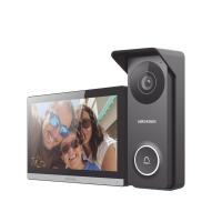 Hikvision Videoporteiros 4 Fios