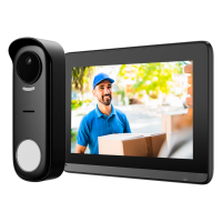 Outros Kit Videoporteiros