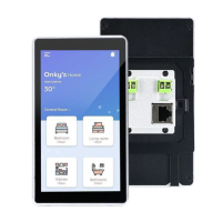 Monitores Smart Home Android