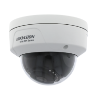 Câmaras Dome/Turret