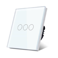 Interruptores Inteligentes